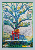 46ª Feria Internacional del Títere de Sevilla