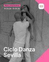 Ciclo Danza Sevilla