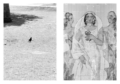 Conceptual Andalusia [o el esfuerzo sin fin por entender mi condición filopátrica], de Juan del Junco