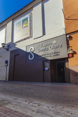 Exposición ‘Entre Coria y Grenoble’, de Antonio Sosa y Quique Sarzamora