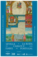 Exposición Sevilla y la boda de Carlos V con Isabel de Portugal