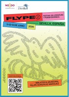 Festival de Literatura y Poesía Escénica FLYPE