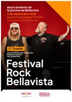 Festival Rock Bellavista