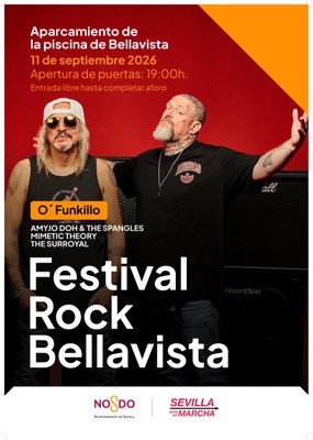 Festival Rock Bellavista