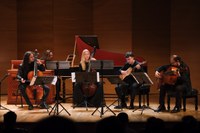 III Ciclo Las Noches de Euterpe