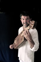 José Luis Pastor: 'La guitarra en la historia. Un concierto con diez guitarras: de la medieval a la eléctrica'