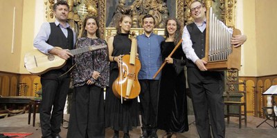 Ludovice Ensemble