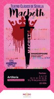 Macbeth, de Teatro Clásico de Sevilla