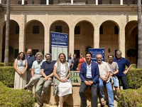Noches de Verano en el Palacio Marqueses de la Algaba