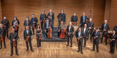 Orquesta Barroca de Sevilla