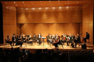 Orquesta Bética de Cámara