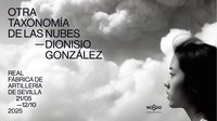 Otra taxonomía de las nubes, de Dionisio González