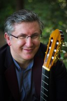 Paul Cesarczyk: 'Evocaciones'