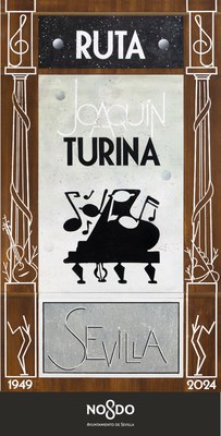 RUTA TURINA