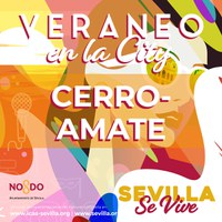 Veraneo en la city - Distrito Cerro-Amate