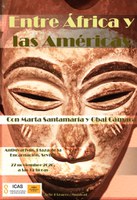 Musical 'Entre África y las Américas'
