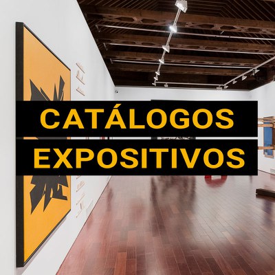 Catálogos expositivos