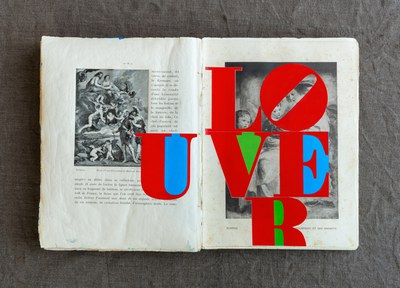 OǀC Louvre Étranger