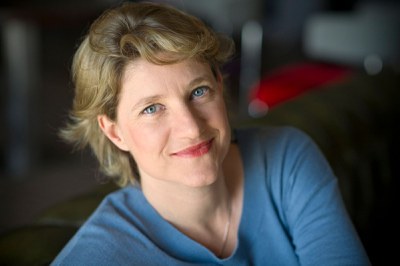 Céline Frisch