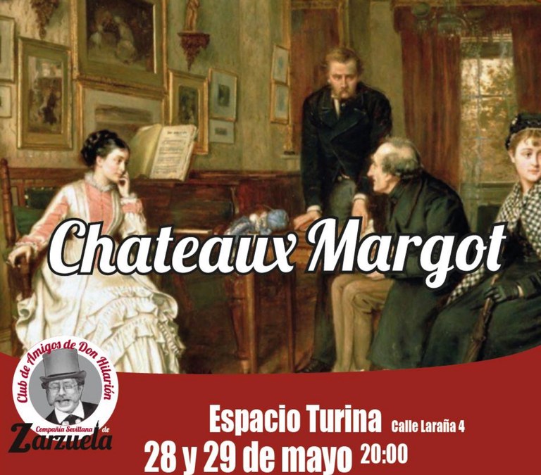 Chateau Margot