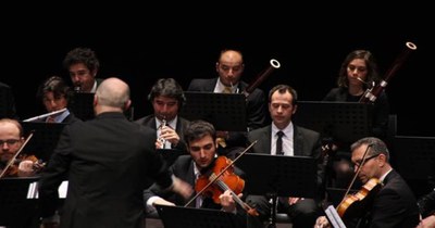 Orquesta Bética de Cámara