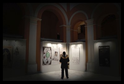 La casa de los sueños