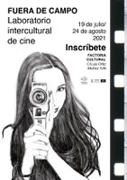 Laboratorio intercultural de cine: 'Fuera de campo'