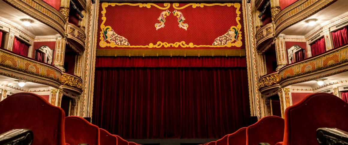 Teatro Lope de Vega - 2