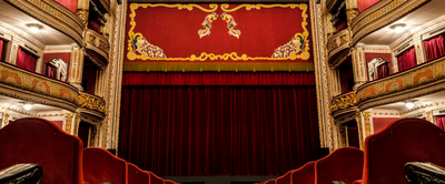 Teatro Lope de Vega - 2