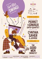 Festival Sevilla Swing!