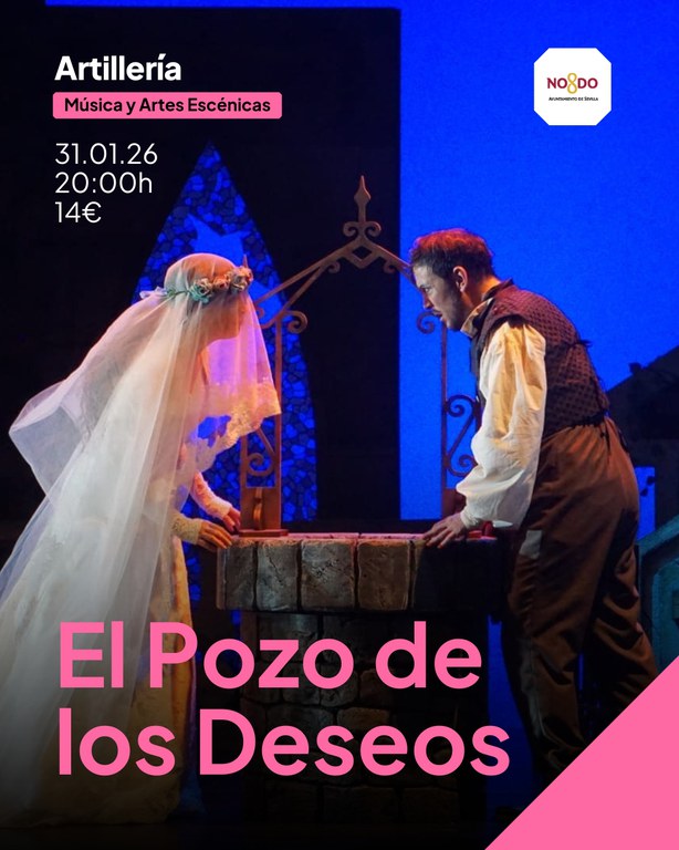 el pozo de los deseos