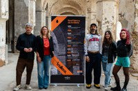 'ARTILLERA' impulsa la creación contemporánea en la Real Fábrica de Artillería