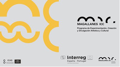 La Real Fábrica de Artillería recibe la primera muestra de los Laboratorios de experimentación artística del programa Interreg Magallanes_ICC impulsado por el Ayuntamiento