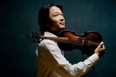 Doble cita este sábado en el Espacio Turina con la Orquesta Barroca de Sevilla y el violinista Shunske Sato