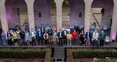 El Ayuntamiento aprueba la mayor convocatoria de ayudas al sector cultural por un importe de 650.000 €