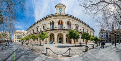 El Ayuntamiento de Sevilla abre el plazo de las líneas de ayuda al sector cultural, que incluyen por primera vez a las peñas flamencas y están dotadas con 850.000 euros