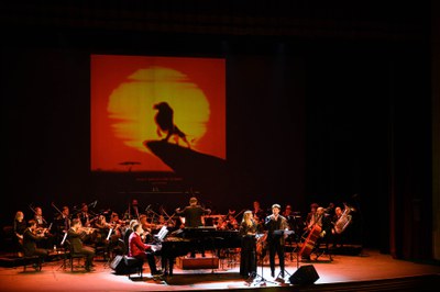 El Ayuntamiento de Sevilla llena FIBES de magia esta Navidad con los musicales ‘Cuentos y Fantasías’ y ‘Disney Stars’