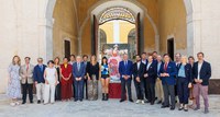 El Ayuntamiento presenta El Festival de Ópera de Sevilla 2025