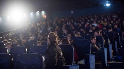 El cine, la música y los libros protagonizan la agenda cultural de la ciudad este fin de semana