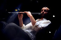 El Coro de la Sociedad Musical de Sevilla, el piano del sevillano Francisco Montero y el jazz ecléctico de Christos Barbas y Ramón Prats marcan la semana del Espacio Turina