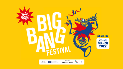 El Festival Big Bang regresa al Teatro Alameda con nuevas aventuras musicales para público infantil y familiar