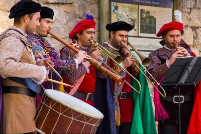 El Festival de Música Antigua de Sevilla sale por primera vez a las calles de los barrios de la ciudad y este fin de semana llega a los distritos Norte y Cerro-Amate