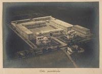 El ICAS recibe la valiosa donación de un álbum de fotografías del antiguo cuartel de San Fernando de Sevilla (1945-47)