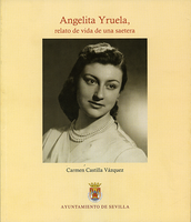 El Servicio de Archivo, Hemeroteca y Publicaciones presenta el libro 'Angelita Yruela, relato de vida de una saetera'
