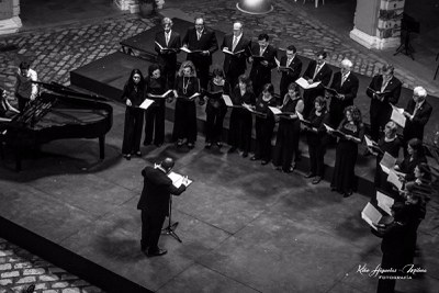 Europa Galante, plato fuerte de la recta final del FeMÀS, presenta la ópera ‘Argippo’ de Vivaldi en el Teatro de la Maestranza