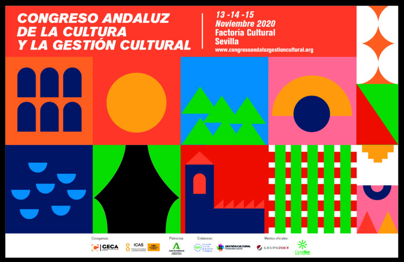 Gestores Culturales De Andalucia Analizaran El Panorama Actual De La Cultura Y La Necesidad De Una Ley Autonomica Que Ampare A La Profesion Y Su Continuidad Instituto De La Cultura Y