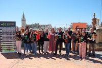 La 45ª Feria Internacional del Títere de Sevilla se celebra del 13 al 25 de mayo con más de 35 funciones, talleres y actividades en salas, calles y barrios de la ciudad
