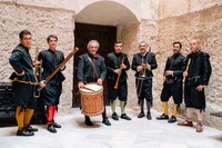 La Casa de Pilatos se llena este mayo de música antigua para celebrar la conmemoración del Año Velázquez y el Milenio del Reino de Sevilla
