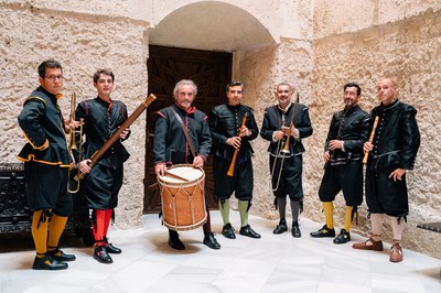 La Casa de Pilatos se llena este mayo de música antigua para celebrar la conmemoración del Año Velázquez y el Milenio del Reino de Sevilla