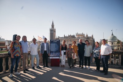 La edición 2023 del festival “La Fragua” reunirá en Bellavista a grandes nombres del flamenco